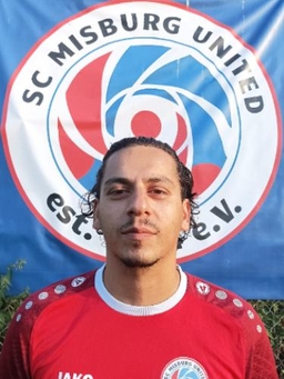 Avatar Bild für Benjamen Muja