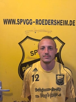 Avatar Bild für Kevin Drumm