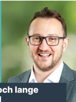 Avatar Bild für Alexej Senger