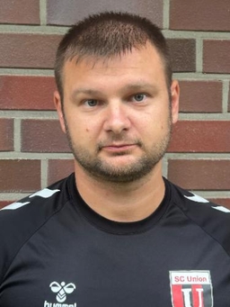 Avatar Bild für Christian Matthias Hahn