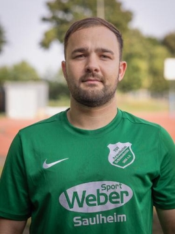 Avatar Bild für Tobias Fiederlein