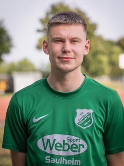 Avatar Bild für Leon Seib