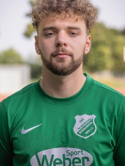 Avatar Bild für Moritz Schünemann