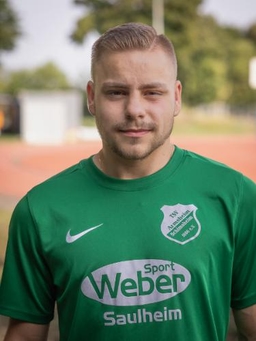 Avatar Bild für Lukas Steuerwald