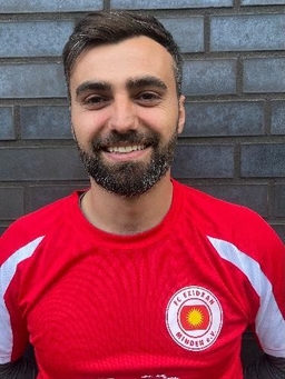 Avatar Bild für Ibrahim Sheko