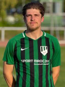 Avatar Bild für Elias Herschbach