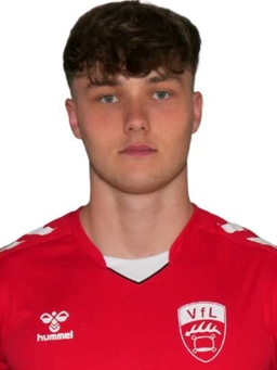 Avatar Bild für Jannis Gebhard