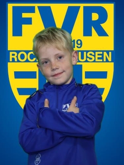 Avatar Bild für Theo Broede