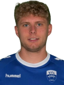 Avatar Bild für Lukas Klemenz