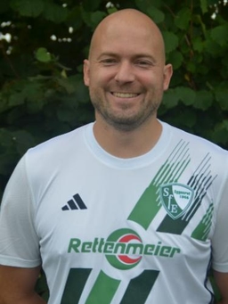 Avatar Bild für Andreas Mai