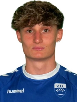 Avatar Bild für Patrick Krause