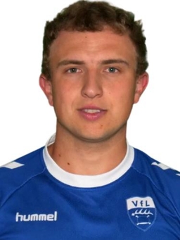 Avatar Bild für Marvin Krüger