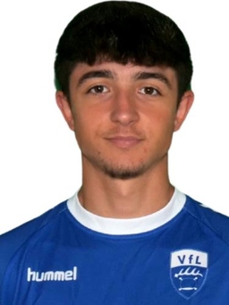 Avatar Bild für Fabiano Martins Freitas