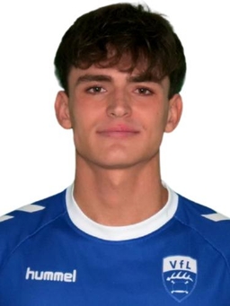 Avatar Bild für Nico Rall