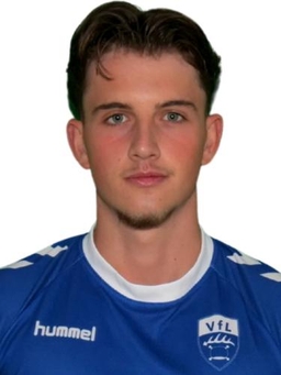 Avatar Bild für Benny Riehle