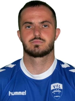 Avatar Bild für Roman Schubmann