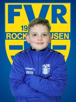 Avatar Bild für Jonah Luca Stoll