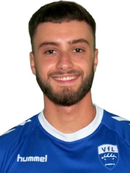 Avatar Bild für Argjend Zeneli