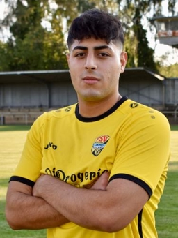 Avatar Bild für Omar Mohammad