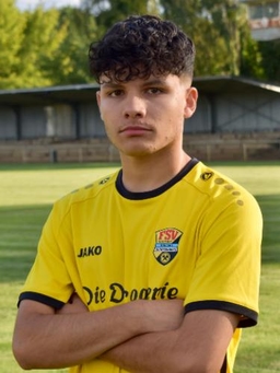 Avatar Bild für Jonas Kerim Muhammed
