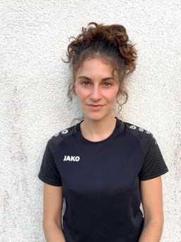 Avatar Bild für Mara Fink