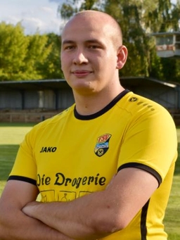 Avatar Bild für Kevin Sieber