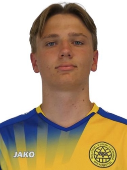 Avatar Bild für Silas Franz