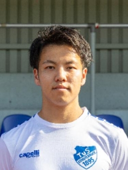 Avatar Bild für Kaito Nakamura