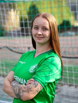 Avatar Bild für Lidija Gercog