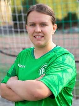 Avatar Bild für Larissa Dannecker