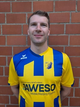 Avatar Bild für Sebastian Buske