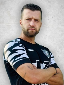 Avatar Bild für Danilo Stubenrauch