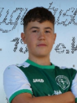 Avatar Bild für Jonte Lian Kloos