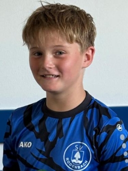 Avatar Bild für Theo Philipp Schwarzbach