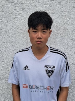 Avatar Bild für Haoli Li