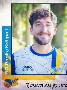 Avatar Bild für Jonathan Adler