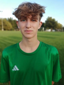 Avatar Bild für Jonas Elia Förster