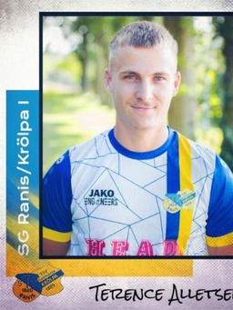 Avatar Bild für Terence Alletsee