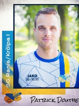 Avatar Bild für Patrick Doutheil