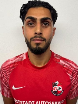 Avatar Bild für Erdi Bektasli