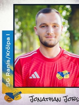 Avatar Bild für Jonathan Jobst