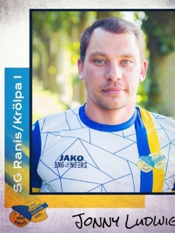 Avatar Bild für Jonny Ludwig