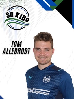 Avatar Bild für Tom Allebrodt