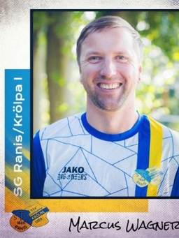 Avatar Bild für Marcus Wagner