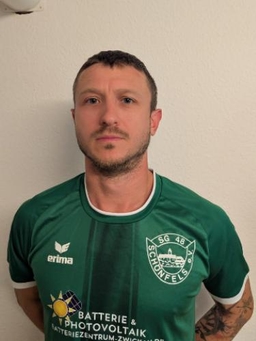 Avatar Bild für Sascha Meinel