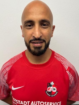 Avatar Bild für Oissim Nabti