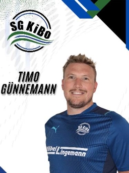Avatar Bild für Timo Günnemann