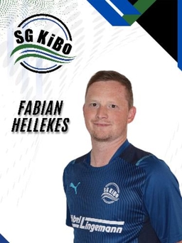Avatar Bild für Fabian Hellekes