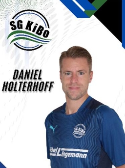 Avatar Bild für Daniel Holterhoff