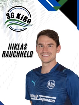 Avatar Bild für Niklas Rauchheld